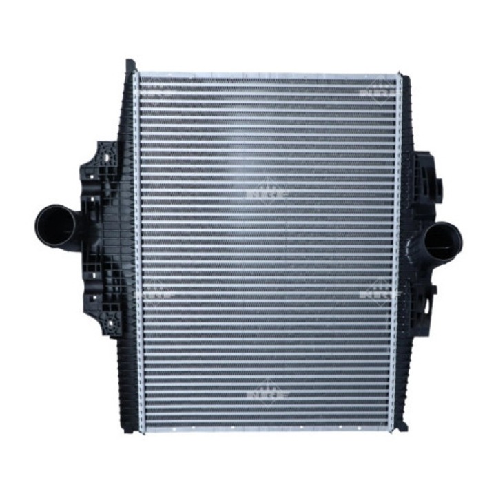 Intercooler, Compresor 30453 Mercedes-Benz Axor/Axor 2
