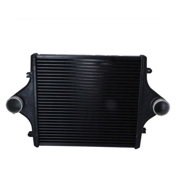 Intercooler, Kompresszor 309015 Man E2000/F2000/F90/F90 Alváz