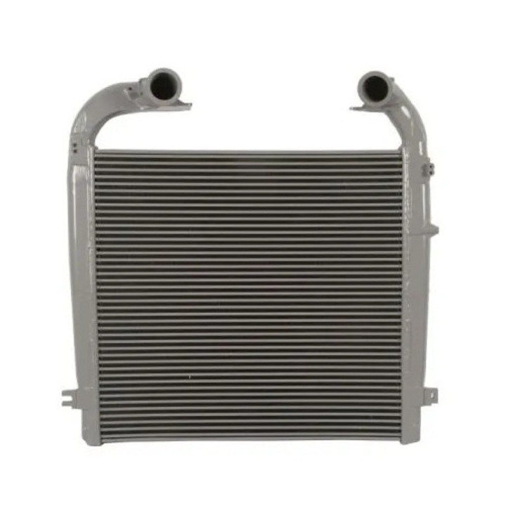 Intercooler, Compresor Dasc008Tt Scania G 1/P 1/R 1/T