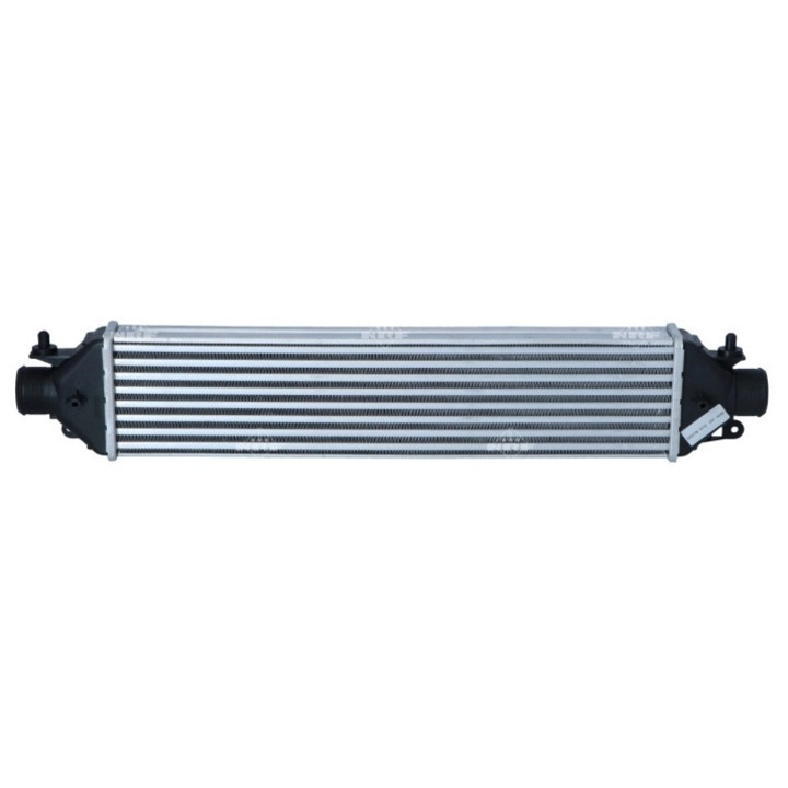 Intercooler, Kompresszor 30752 Abarth 500 / 595 / 695/Grande Punto/Punto/Punto Evo Alfa Romeo Giulietta/Mito Fiat Bravo