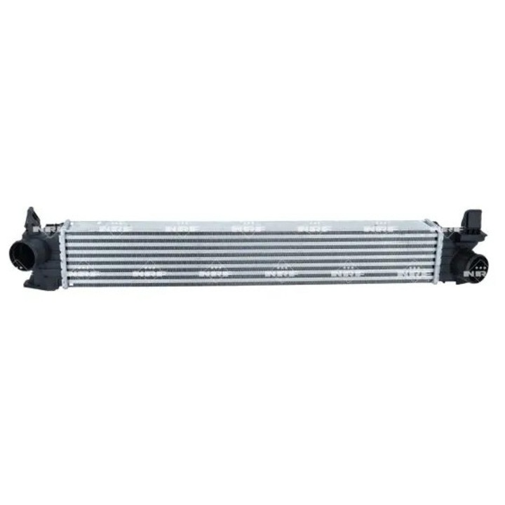 Intercooler, Compresor 309034 Citroën Jumper 2 Fiat Ducato Opel Movano C Peugeot Boxer Vauxhall Movano Mk Iiichassis/Cab