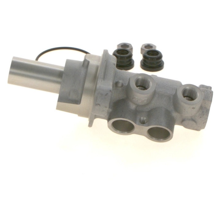 Főfékhenger, Fék 0204817536 Bmw 1/2 Active/2 Active Tourer/2 Gran/2 Gran Tourer Mini Mini/Mini Clubman