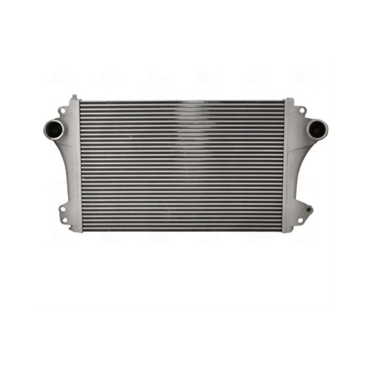 Intercooler, Kompresszor 961324 Scania G 2/L/P 2/R 2/S