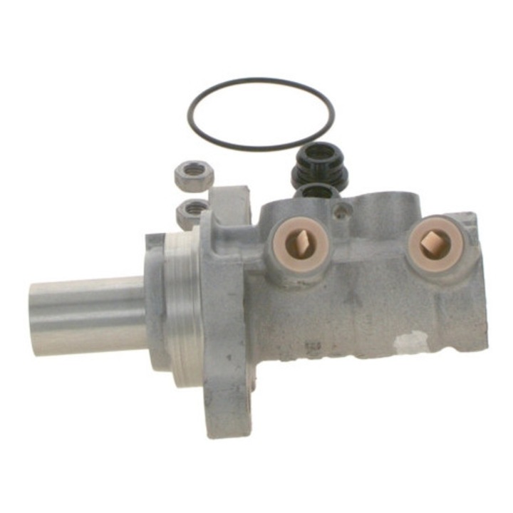 Főfékhenger, fék 0204776585 Bmw 1/2/3/3 Gran Turismo/4/4 Gran