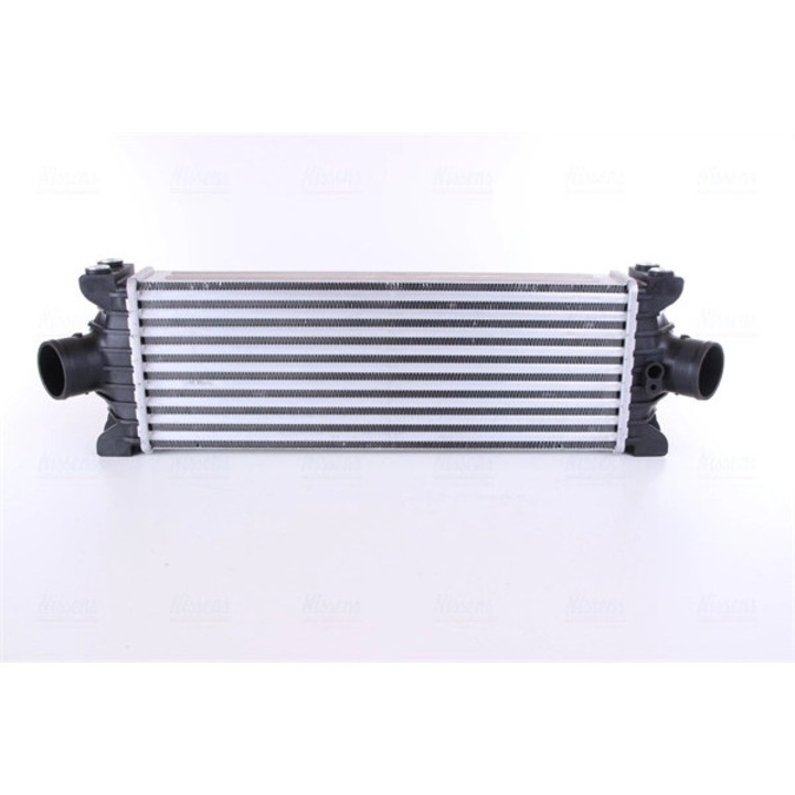 Интеркулер, компресор 96486 Ford Tourneo Custom V362/Transit/Transit Custom V362/Transit V363