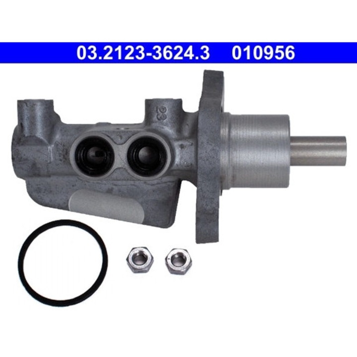 Pompa Frana 03.2123-3624.3 Volvo C30/C70 2/S40 2/V50