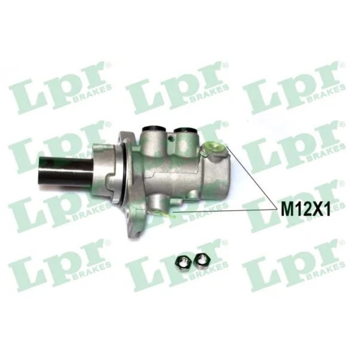 Pompa Frana 6395 Cupra Formentor/Leon/Leon Sportstourer Seat Leon/Leon Sportstourer/Tarraco Skoda Octavia 4