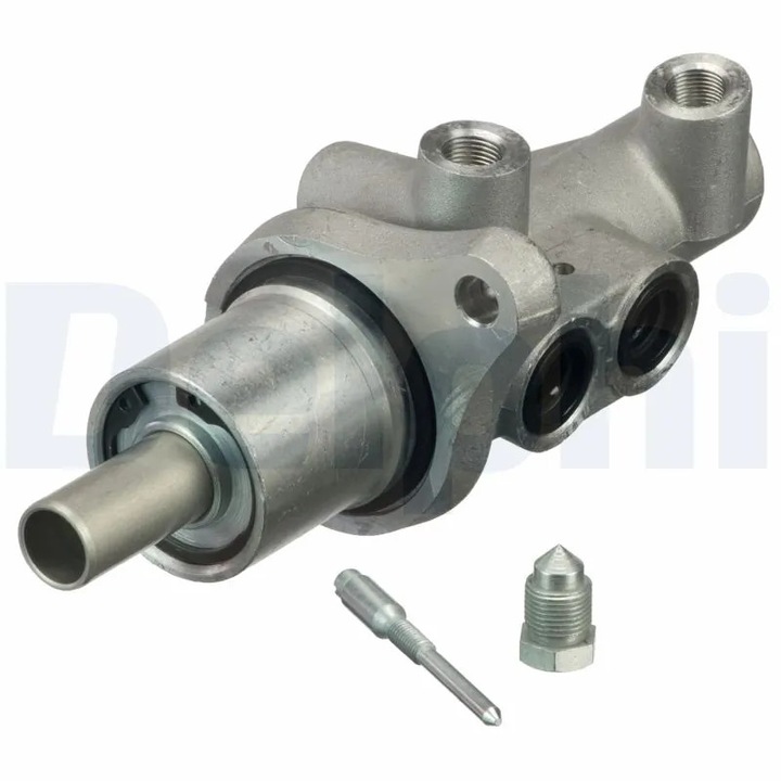 Központi Szivattyú, Fék Lm80444 Mini Mini