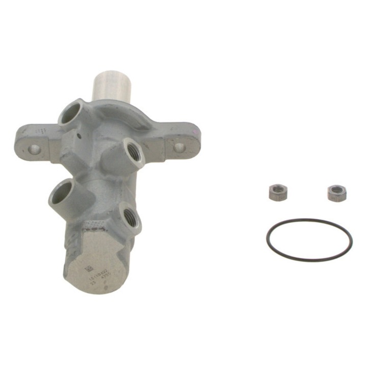 Főfékhenger, Fék 0204782898 Ford Tourneo Custom V362/Transit Custom V362