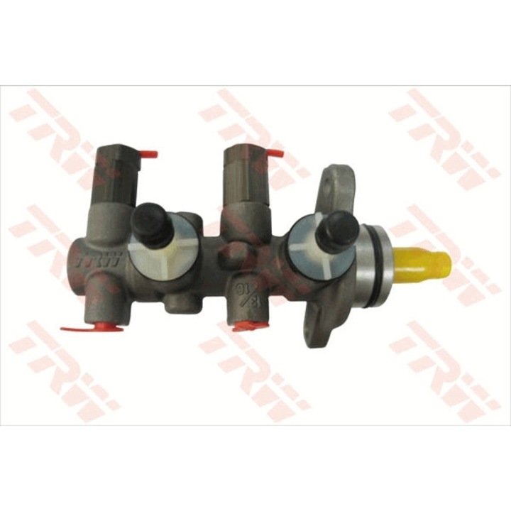 Központi Szivattyú, Fék Pmf927 Naza Sutera