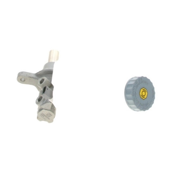 Főfékhenger, fék 0204797151 Suzuki Sx4 S-Cross