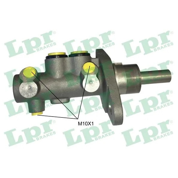 Pompa Frana 6237 Land Rover Defender/Defender Pick Up - eMAG.ro