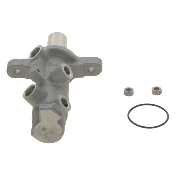 Főfékhenger, Fék 0204814220 Ford Transit V363