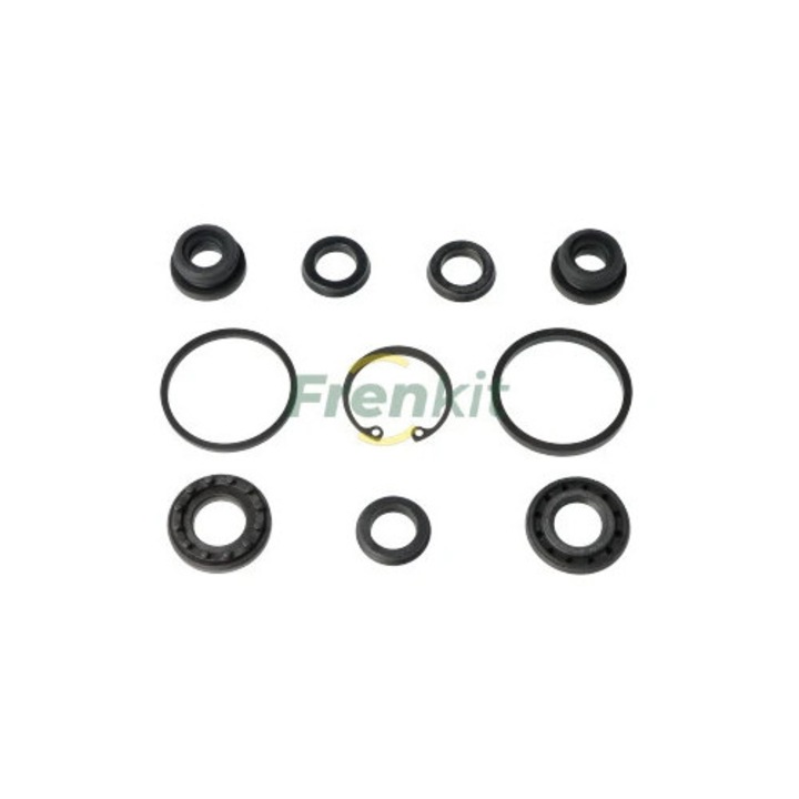 Комплект за ремонт, Главна помпа за спирачки 123079 Audi A3/Tt Seat Altea/Arosa/Cordoba/Cordoba Vario/Ibiza 2/Leon/Toledo 2