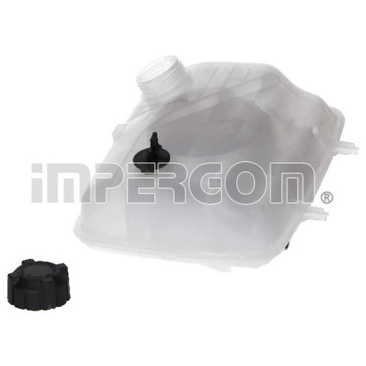 Tágulási Tartály, Hűtés 29874 Citroën C8/Evasion/Jumper 1/Jumpy 1 Fiat Scudo/Ulysse Lancia Phedra/Zeta Peugeot 806/807