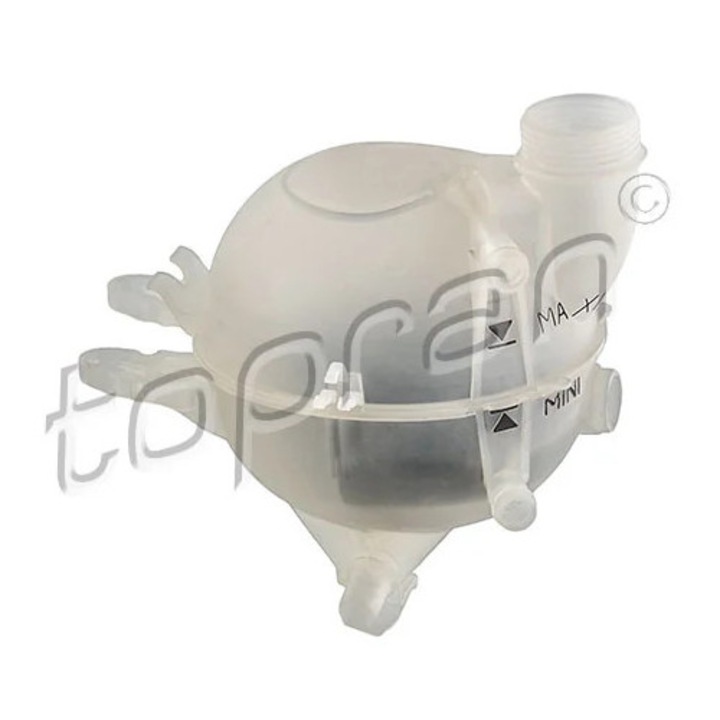 Tágulási tartály, hűtés 722677 Citroën C2/C3 1/C3 Pluriel Peugeot 1007