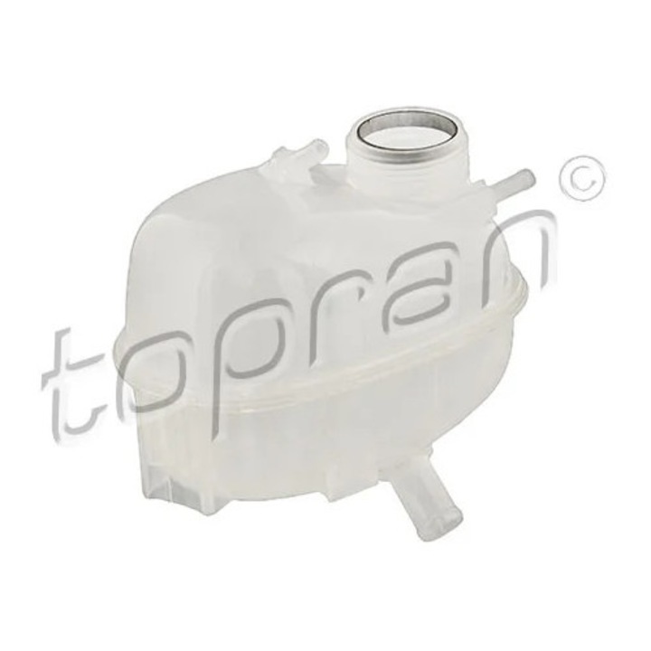 Разширителен съд, охлаждане 206672 Opel Combo/Corsa C/Tigra Twintop Vauxhall Combo Mk II фургон/просторен хечбек