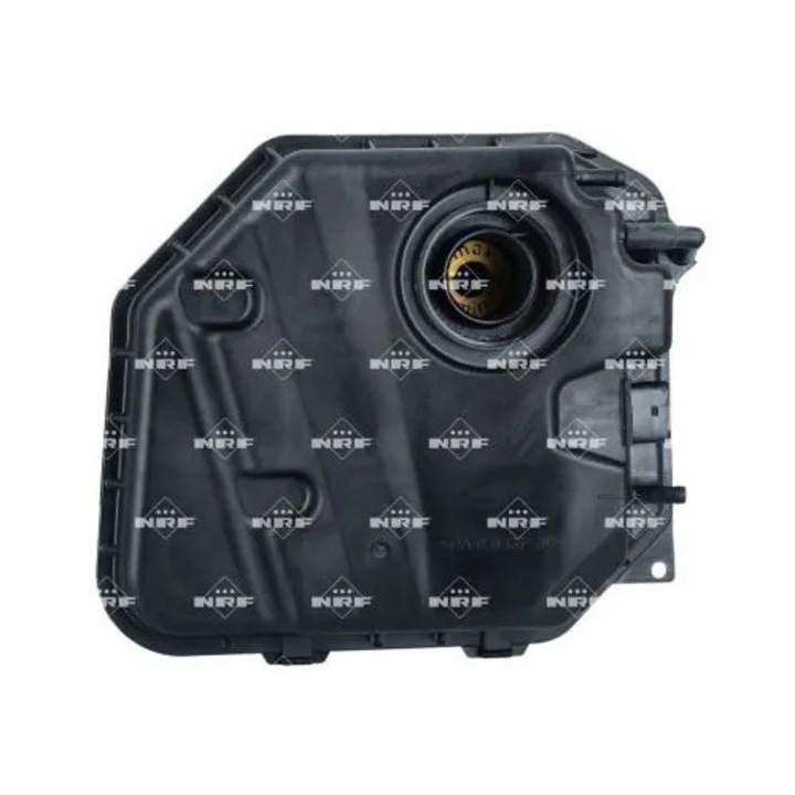 Tágulási tartály, hűtés 454032 Audi Q3/Q7 Porsche Cayenne Vw Touareg
