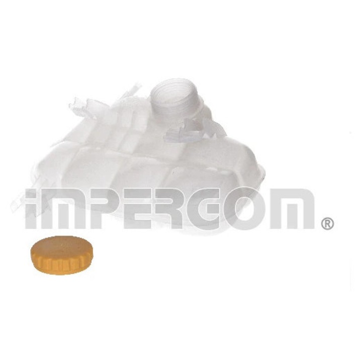 Разширителен съд, охлаждане 44213 Opel Meriva A Vauxhall Meriva A