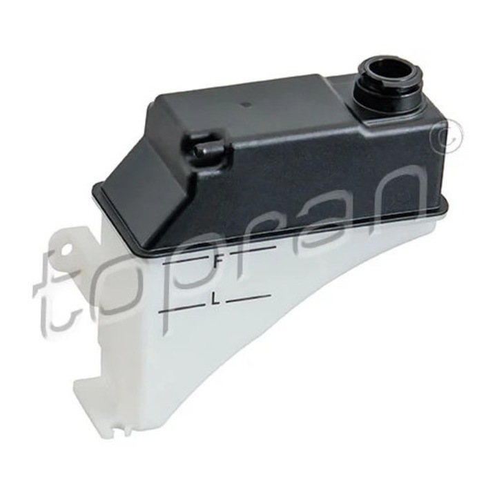 Tágulási Tartály, Hűtés 820287 Hyundai Getz