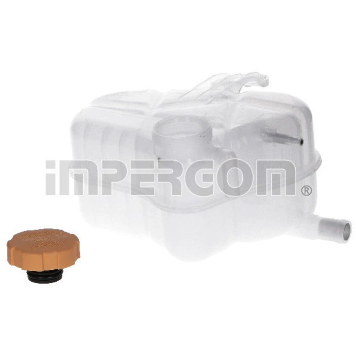 Разширителен съд, охлаждане 1925005111 Opel Corsa D