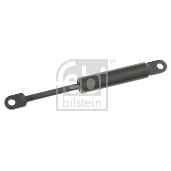 Амортисьор Дефлектор За Въздух От Двете Страни 24838 Man Tga