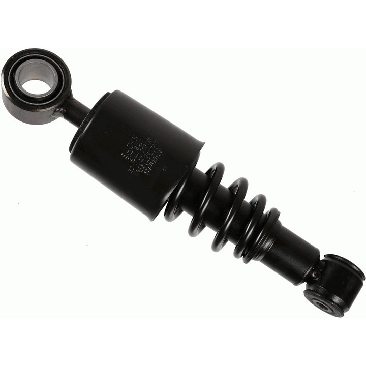 Lengéscsillapító, fülkefelfüggesztés 317620 Mercedes-Benz Actros Mp4 / Mp5/Antos/Arocs