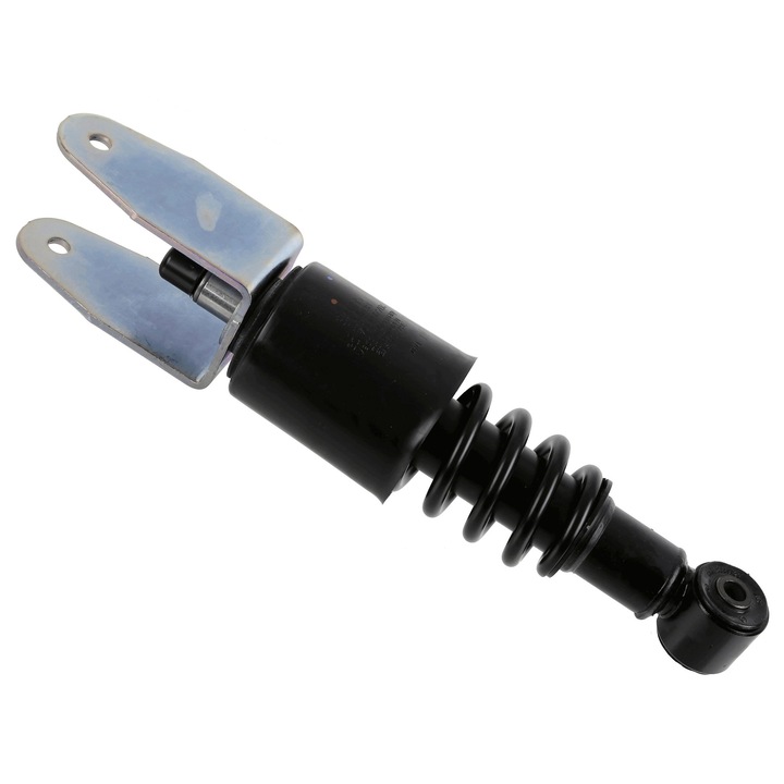 Lengéscsillapító, fülkefelfüggesztés 350038 Mercedes-Benz Actros Mp4 / Mp5/Antos/Arocs