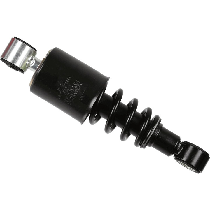 Lengéscsillapító, fülkefelfüggesztés 316693 Mercedes-Benz Actros