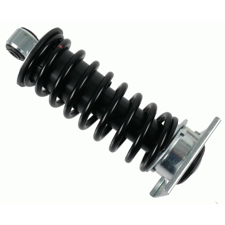 Lengéscsillapító, fülkefelfüggesztés 135066 Mercedes-Benz Atego/Axor/Axor 2