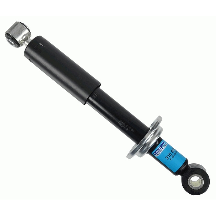 Lengéscsillapító, fülkefelfüggesztés 315583 Volvo FH/FH12/FH16