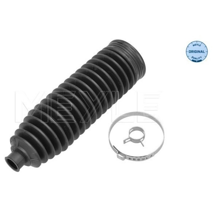 Ansamblu Burduf, Directie Axa Fata Dreapta 16-146200024 Opel Astra K Renault Espace 5/Megane 4/Megane 4 Grand/Scénic 4