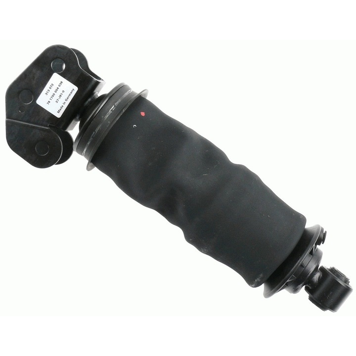 Lengéscsillapító, fülkefelfüggesztés 313072 Renault Trucks Premium/Premium 2