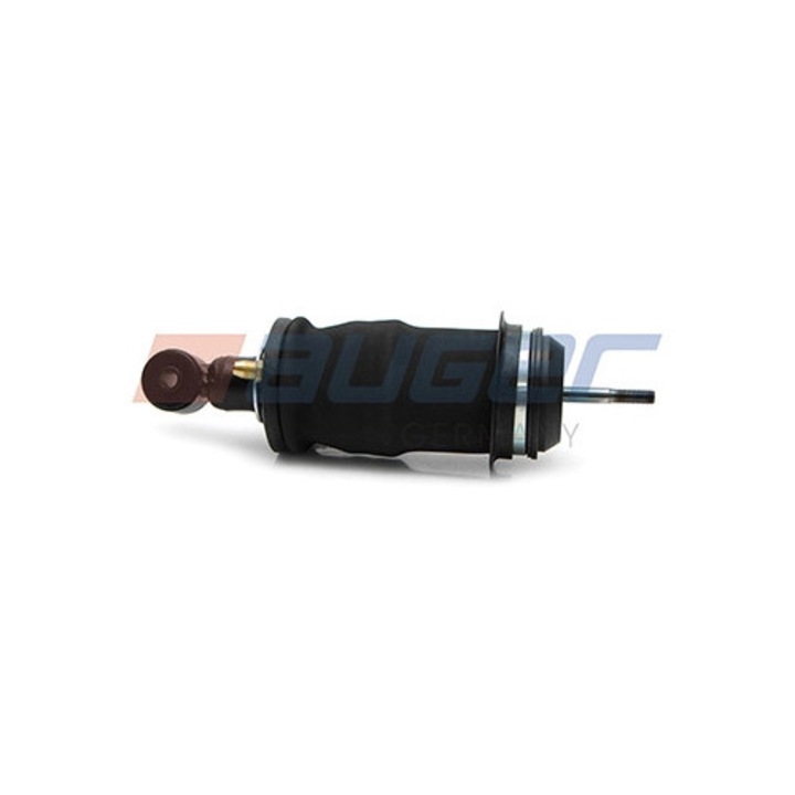 Lengéscsillapító, Fülke Felfüggesztés Hátul 20423 Scania G 1/P 1/R 1/T