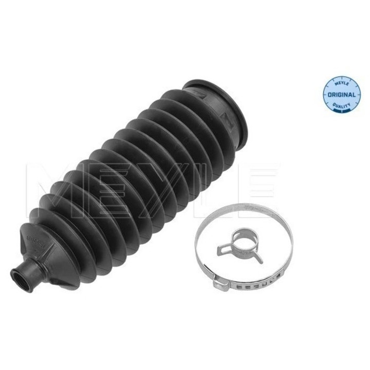 Burduf készlet, első tengely jobb oldal 33-146200003 Fiat Sedici Suzuki Sx4