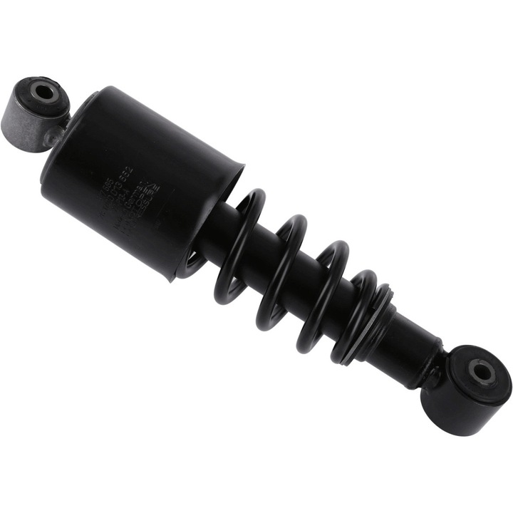 Lengéscsillapító, fülkefelfüggesztés 317685 Man Tga/Tgs 1