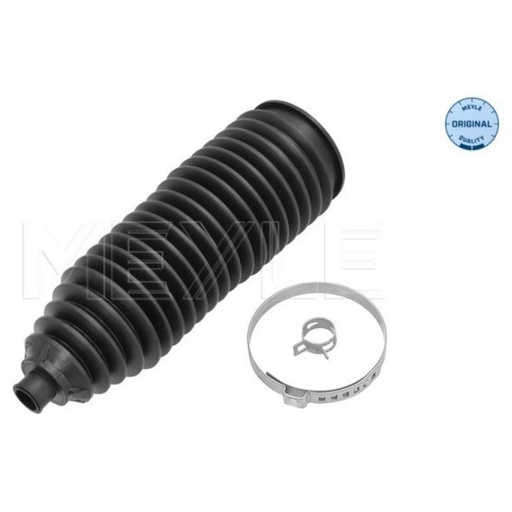 Комплект маншон, кормилна рейка предна ос дясна 16-146200018 Renault Fluence/Megane/Megane 3/Scénic 3