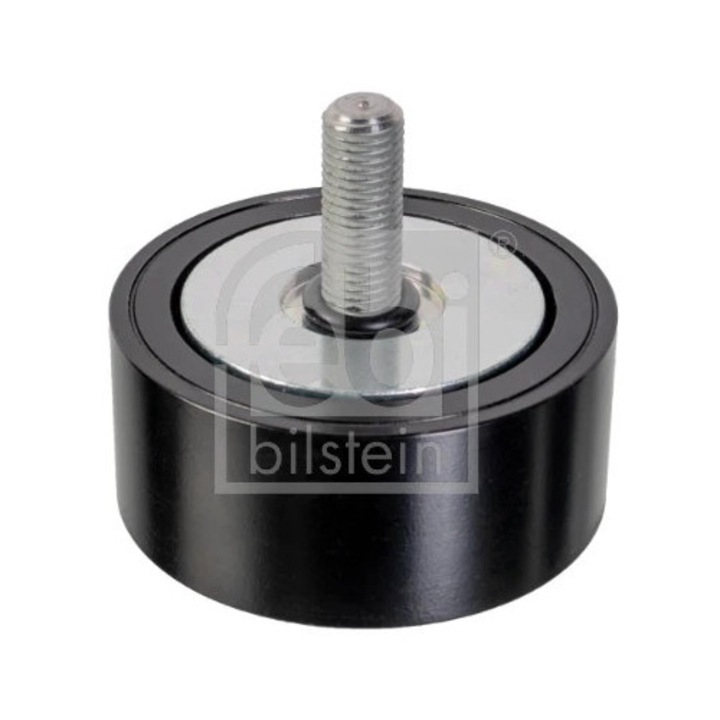 Vezetőgörgő/Feszítőgörgő, Hajtószíj 179412 Mercedes-Benz Actros Mp4 / Mp5/Antos/Arocs/Atego 3/Citaro 2/Econic 2