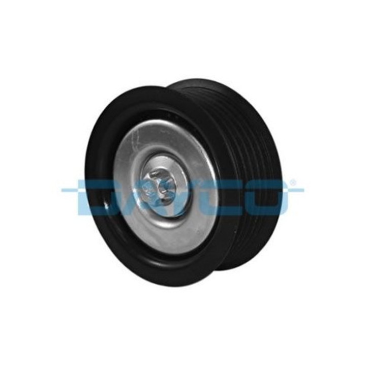 Vezető/Terelőgörgő, Hajtószíj Apv1155 Alfa Romeo 159/Brera/Giulietta/Mito/Spider Fiat Croma/Grande Punto