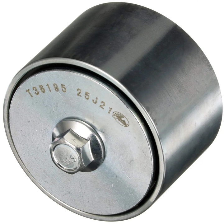 Ролка водеща/обтяжна, ремък трансмисия T36195 Astra Hd 7-C/Hd 8/Hd 9 Ford Cargo 2 Irisbus Axer/Citelis Iveco 10-посочна