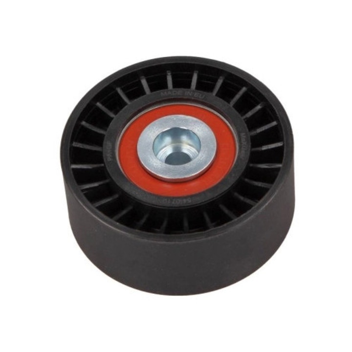 Ролка водеща/направляваща, ремък трансмисия 54-0710 Citroën C5 2/C5 3/C6 Peugeot 407/607 Renault Clio 2/Laguna 2