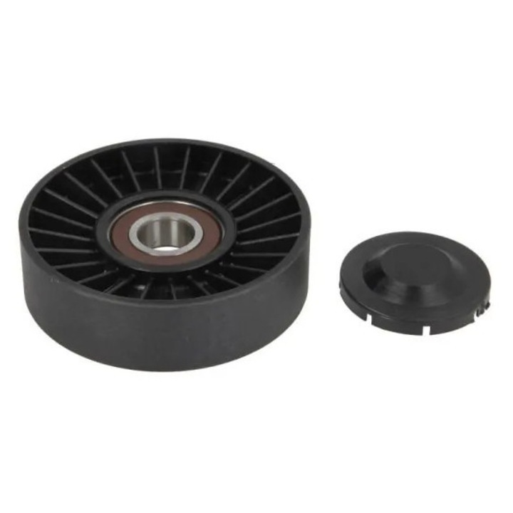 Ролка за оптягане/водач, задвижващ ремък E2X5328Bta Chevrolet Astra Opel Astra G/Frontera B/Omega B/Signum/Sintra