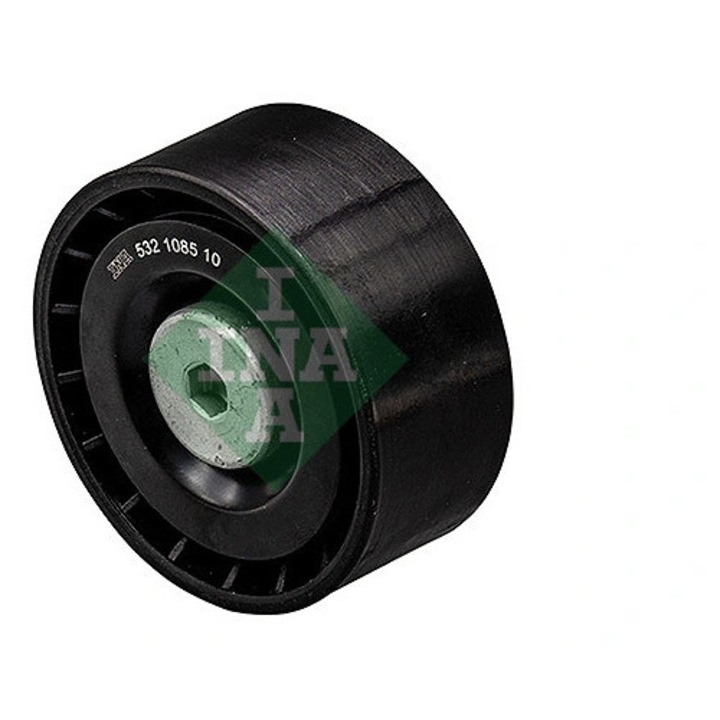 Vezetőgörgő/Feszítőgörgő, Hajtószíj 532108510 Scania G 1/P 1/R 1/T