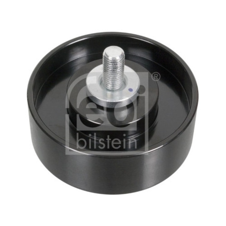 Ролка водеща/обтяжна, ремък трансмисионен 102158 Toyota Fortuner/Hilux 7/Hilux 7 Pick-Up/Hilux 8 Pick-Up