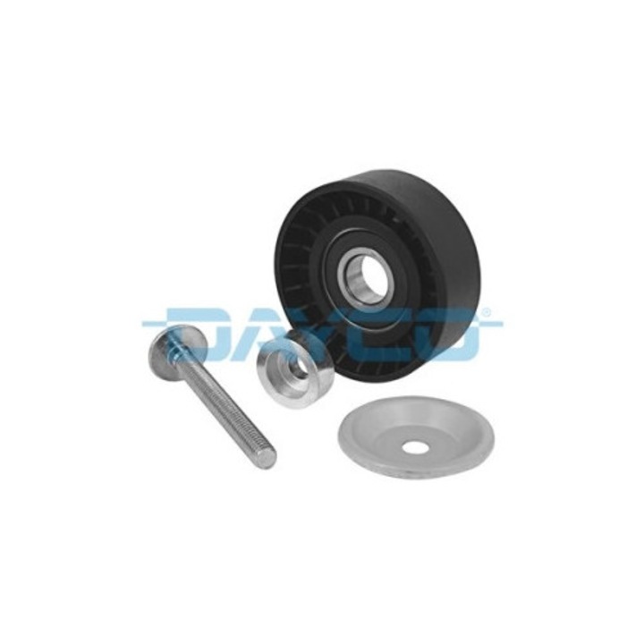 Rola Ghidare/Conducere, Curea Transmisie Apv2673 Ford Fiesta 5/Galaxy 2/Galaxy Mk 2/Mondeo 3/Mondeo 4/S-Max Volvo S80 2