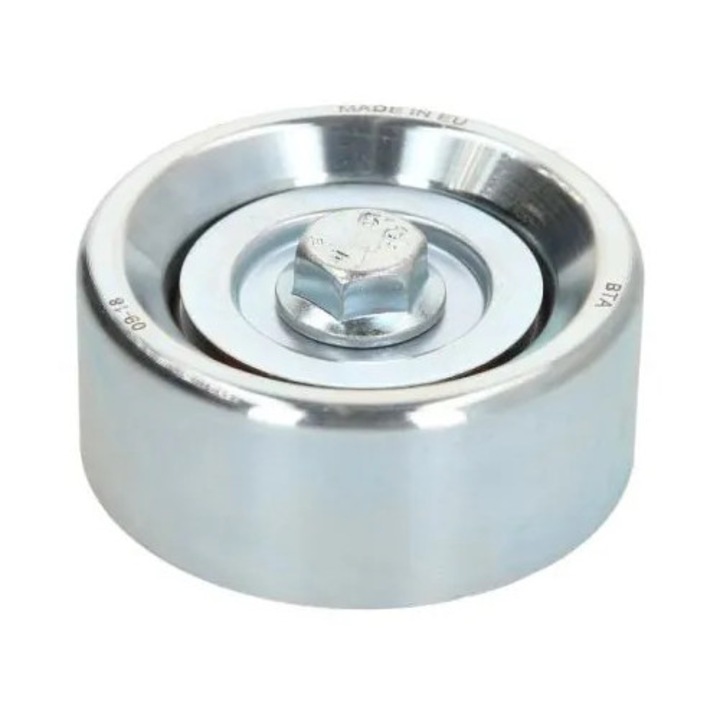 Ролка водеща/направляваща, ремък E20516Bta Hyundai Grandeur/H-1 Travel/Santa Fé 2/Santa Fé 3/Sonata 5/Sonata 6