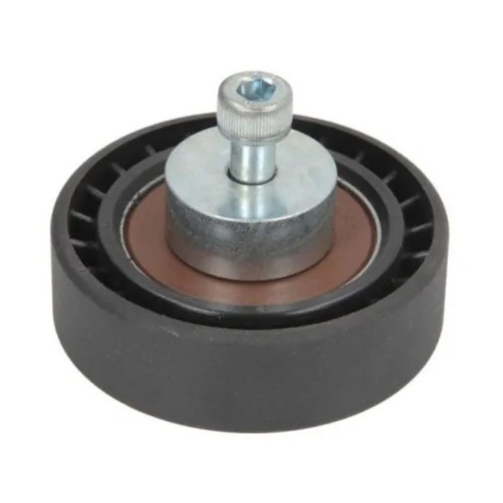 Vezető-/Feszítőgörgő, Hajtószíj E2K6117Bta Mg Mg Zr/Mg Zs Rover 200 2/25 1/400/400 2/45 1/Coupe/Streetwise