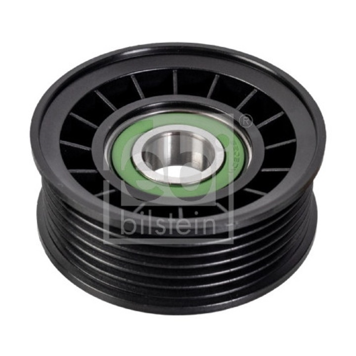 Ролка водеща/обтяжна, ангренажен ремък 178402 Ford C-Max/C-Max 2/Fiesta 6/Fiesta 7/Focus 3/Focus 4/Ka+ 3/Puma