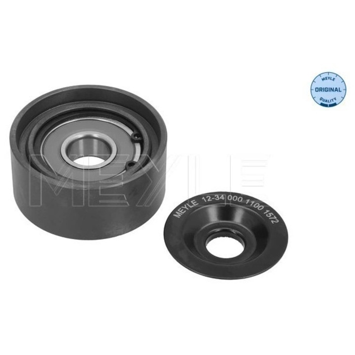 Vezetőgörgő/vezetőszíj 12-340001100 Man Foc/Lion´S City/M 2000 L/M90/Ng/Nm/Nü/Sl 2/Tga/Tgl 1/Tgm 1