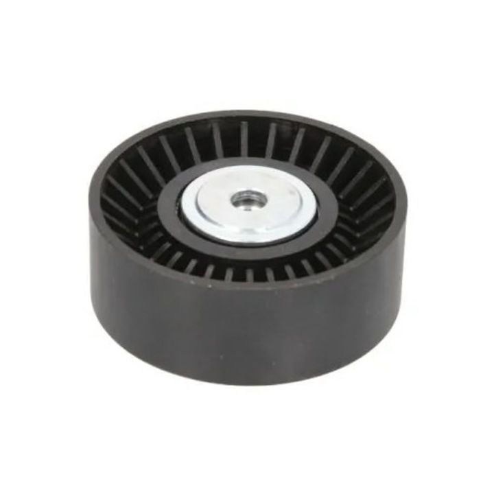 Vezető-/feszítőgörgő, ékszíj E2N0010Bta Porsche 911/Boxster/Cayman